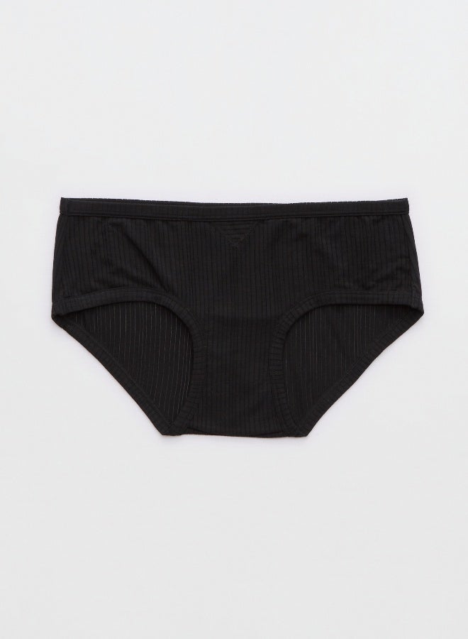 Aerie Aerie Modal Ribbed Boybrief Underwear  - Image 1