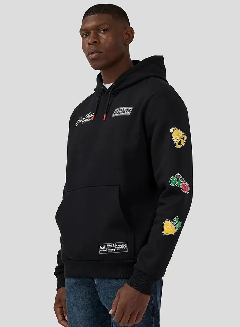 ريد بل RED BULL LAS VEGAS HOODIE
