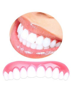 Perfect Smile Perfect Smile Veneers Professional Silicone Bad Teeth Correction Teeth Whitening Denture Braces Dental Protectors  - Image 4