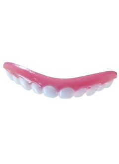 Perfect Smile Perfect Smile Veneers Professional Silicone Bad Teeth Correction Teeth Whitening Denture Braces Dental Protectors  - Image 3