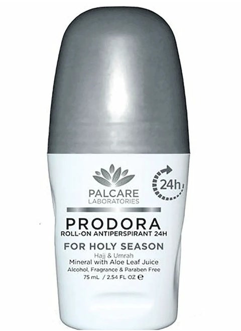 Palcare Produra Holy Season Roll Deodorant 75ml