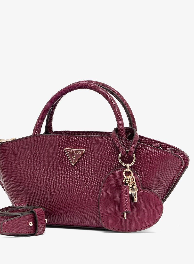 GUESS Bolena Mini Crossbody Bag - Image 5