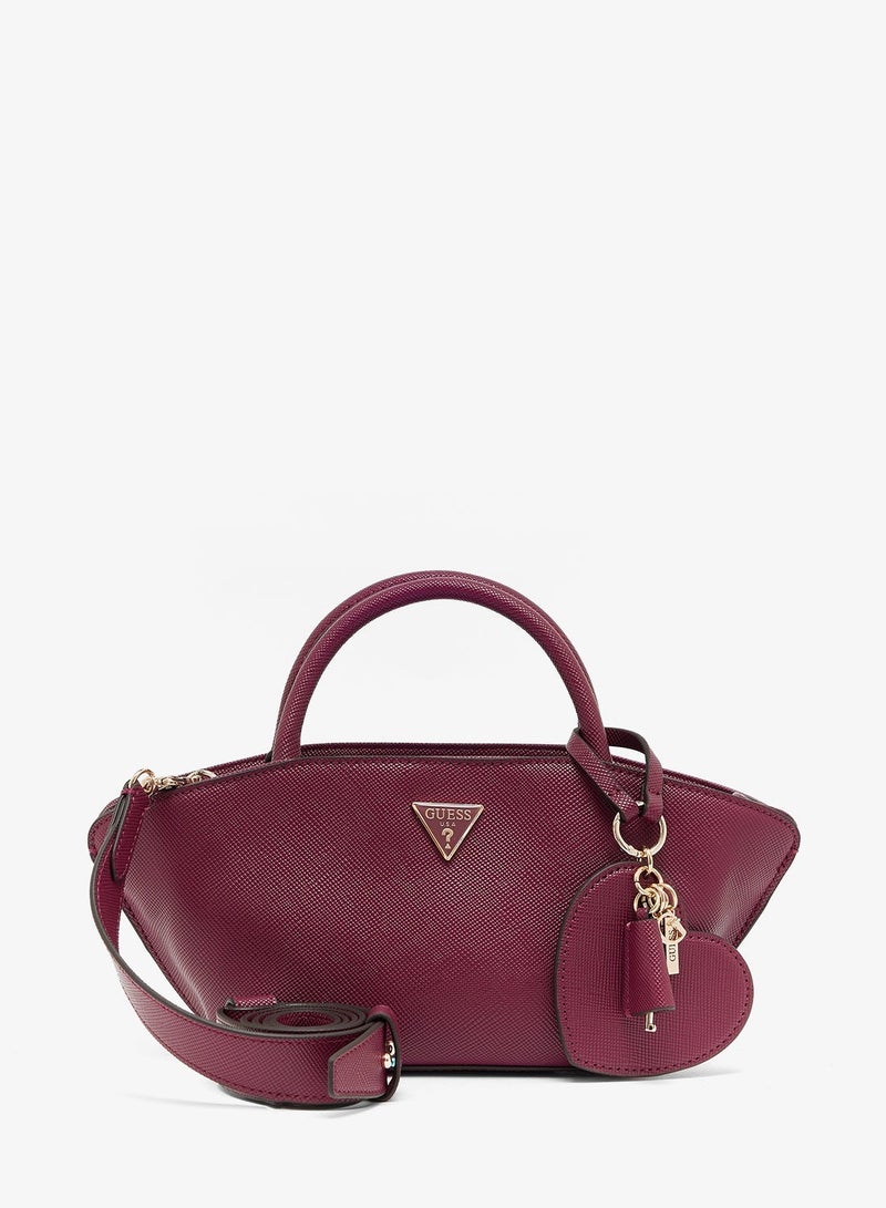 GUESS Bolena Mini Crossbody Bag - Image 2