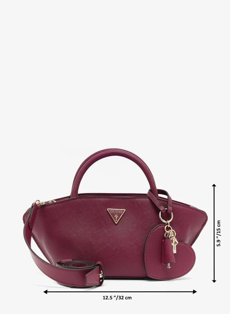 GUESS  Bolena Mini Crossbody Bag for Women | Best Price UAE