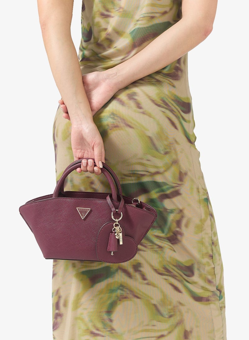 GUESS Bolena Mini Crossbody Bag - Image 1