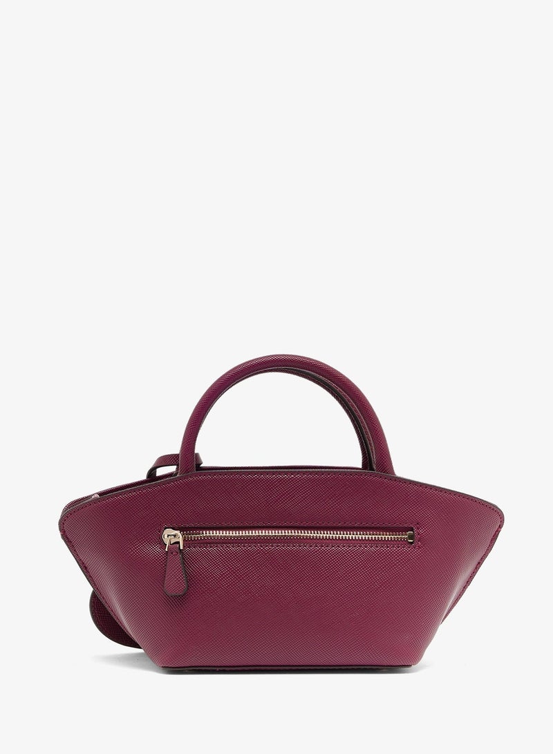 GUESS Bolena Mini Crossbody Bag - Image 3