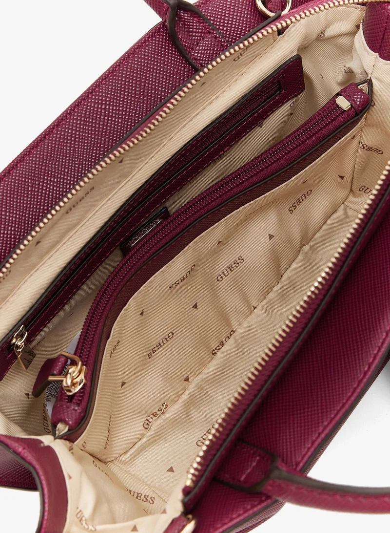 GUESS  Bolena Mini Crossbody Bag for Women | Best Price UAE