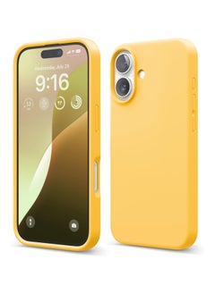 Sunshine Yellow