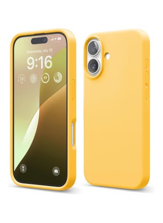 Sunshine Yellow