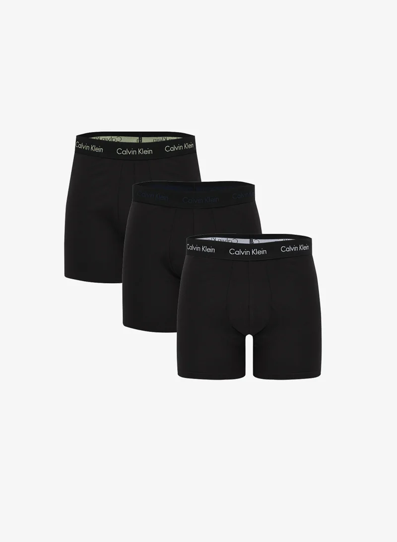 CALVIN KLEIN 3 pack Boxer Brief