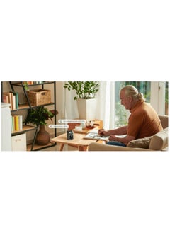 IMOU IMOU Indoor PT Camera Rex VT 5MP 3K Two-way Video Talks WIFI Security Smart Home Human Pet detection 360° Camera  - Image 5