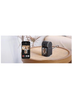IMOU IMOU Indoor PT Camera Rex VT 5MP 3K Two-way Video Talks WIFI Security Smart Home Human Pet detection 360° Camera  - Image 4