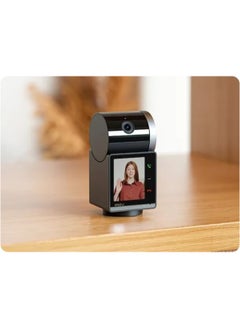 IMOU IMOU Indoor PT Camera Rex VT 5MP 3K Two-way Video Talks WIFI Security Smart Home Human Pet detection 360° Camera  - Image 3