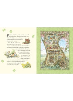 Brambly Hedge Jigsaw Book  - Image 3