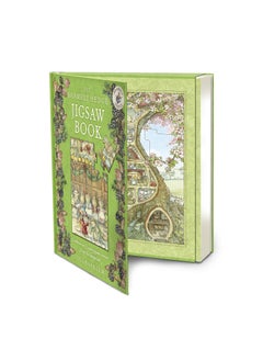 Brambly Hedge Jigsaw Book  - Image 2