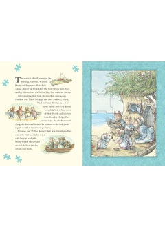 Brambly Hedge Jigsaw Book  - Image 4