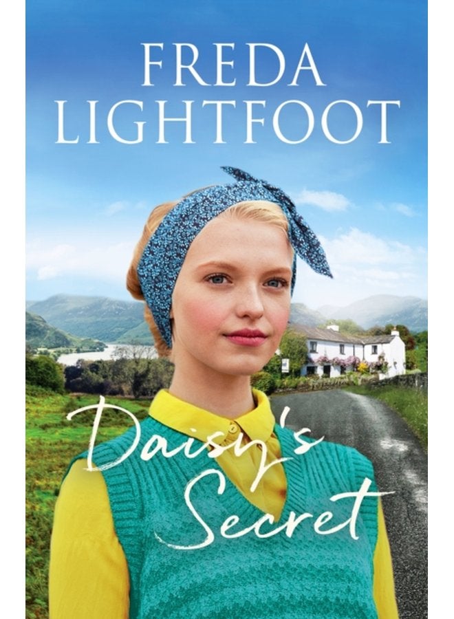 Daisy s Secret A sweeping tale of friendship and second chances - Paperback