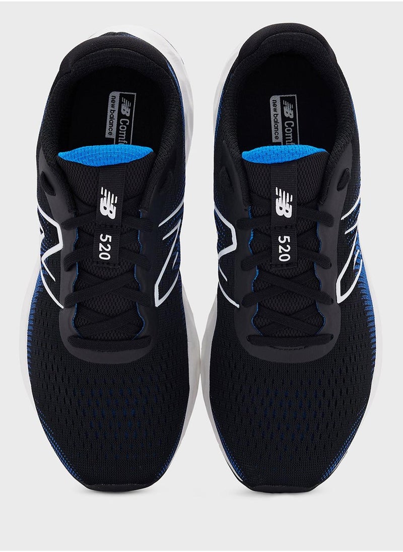 New Balance 520 Sports Shoes  - Image 4