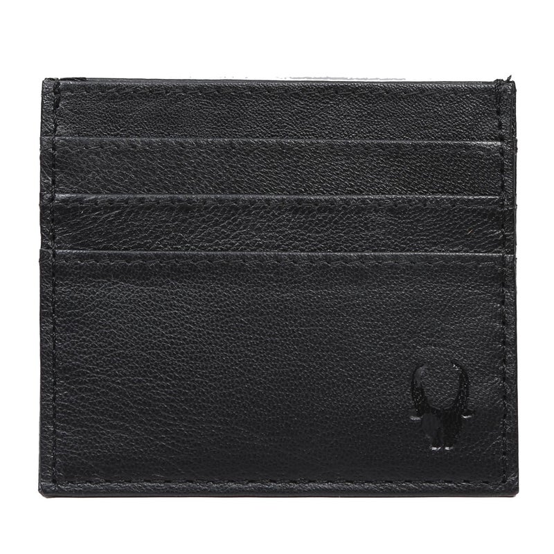 WildHorn Men's Genuine Leather Belt for Men| Premium Auto-Lock Buckle | Adjustable up to 48” | Formal & Casual Wear | Micro-Adjust Fit | Stylish Gift Box Included - Image 4