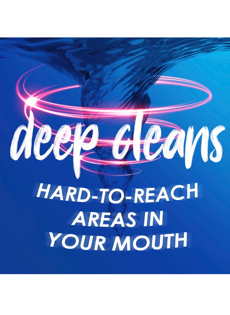 Closeup Antibacterial Mouthwash Menthol Paradise - Image 5