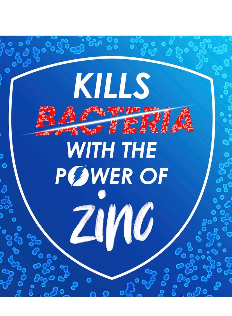 Closeup Antibacterial Mouthwash Menthol Paradise - Image 3