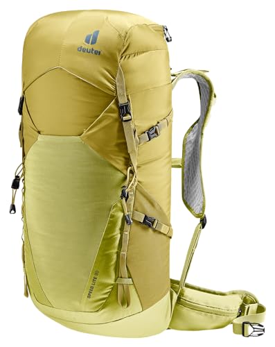 Deuter Speed Lite 30L Hiking Backpack LindenSprout - Image 1