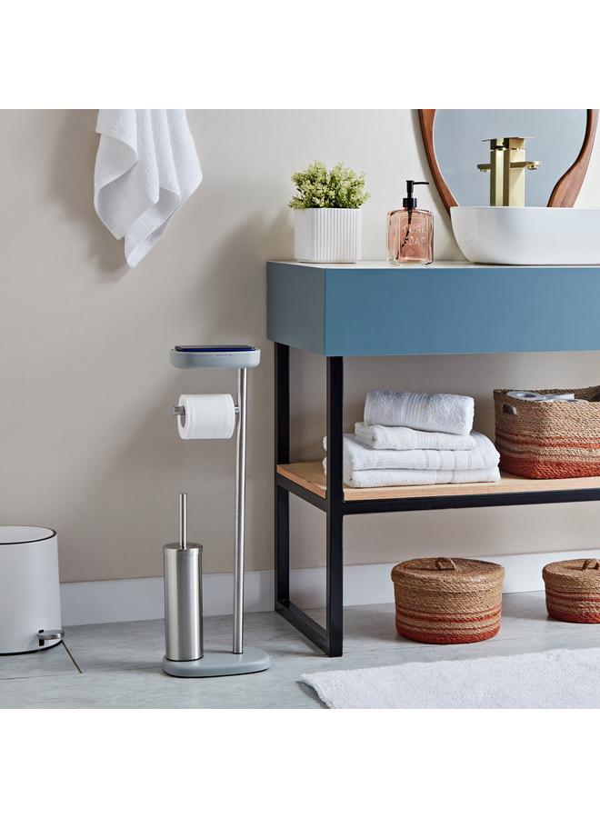 ALASKA Assorted Single Glass Soap Dispenser - Image 4