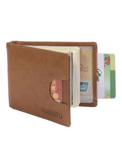 Rfid Anti Magnetic Wallet Case Brown - pzsku/Z72860152DAB9D12A00CEZ/45/_/1740837415/9df04efe-9735-46af-9a08-ca2386f985bf