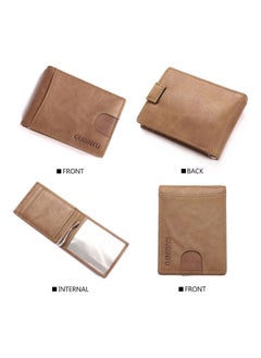 Rfid Anti Magnetic Wallet Case Brown - pzsku/Z72860152DAB9D12A00CEZ/45/_/1740837418/21eb175d-45b4-4c64-b337-c4dfe9440c60