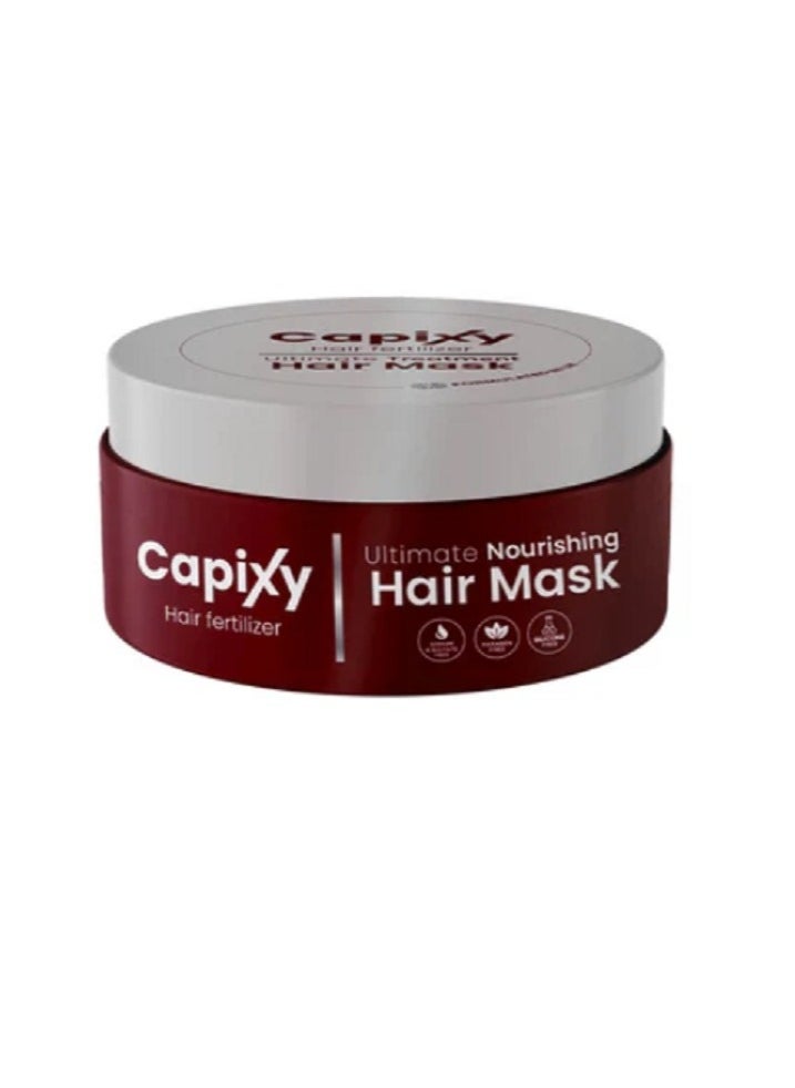 Capixy Capixy Hair Mask - 250ml  - Image 1
