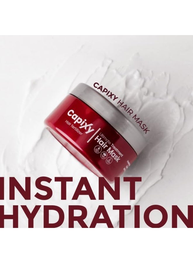 Capixy Hair Mask - 250ml - Image 2