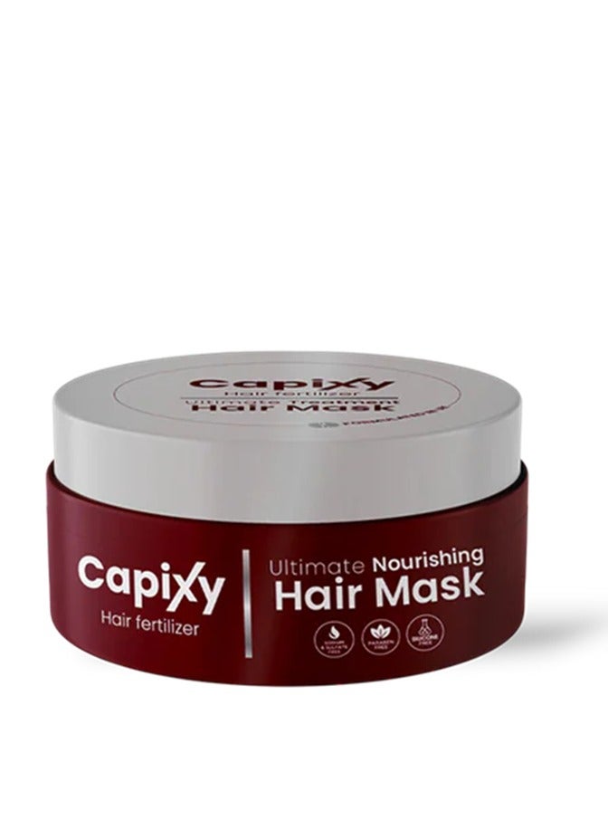 Capixy Hair Mask - 250ml - Image 1