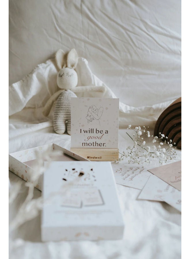 Words Co. Pregnancy - Affirmation Cards Box - Image 3