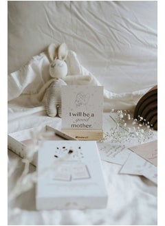 Words Co. Pregnancy - Affirmation Cards Box  - Image 4