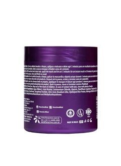 Floractive Floractive Hair Intense Nutrition Repair Mask with Vitamin E & Moringa Oil – 500g  - Image 3