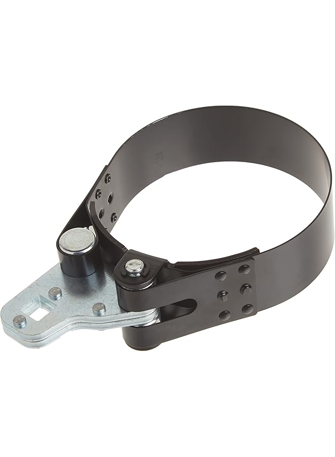 GearWrench ® Grw2320D Heavy-Duty Oil Filter Wrench 3-3/4" To 4-1/2" - Image 1