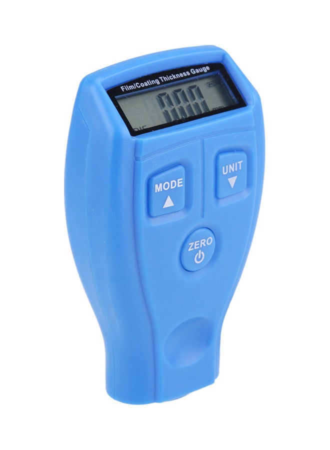 NIBEMINENT GM200 Film/Coating Thickness Gauge - Image 2