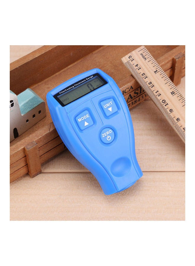 NIBEMINENT GM200 Film/Coating Thickness Gauge - Image 5