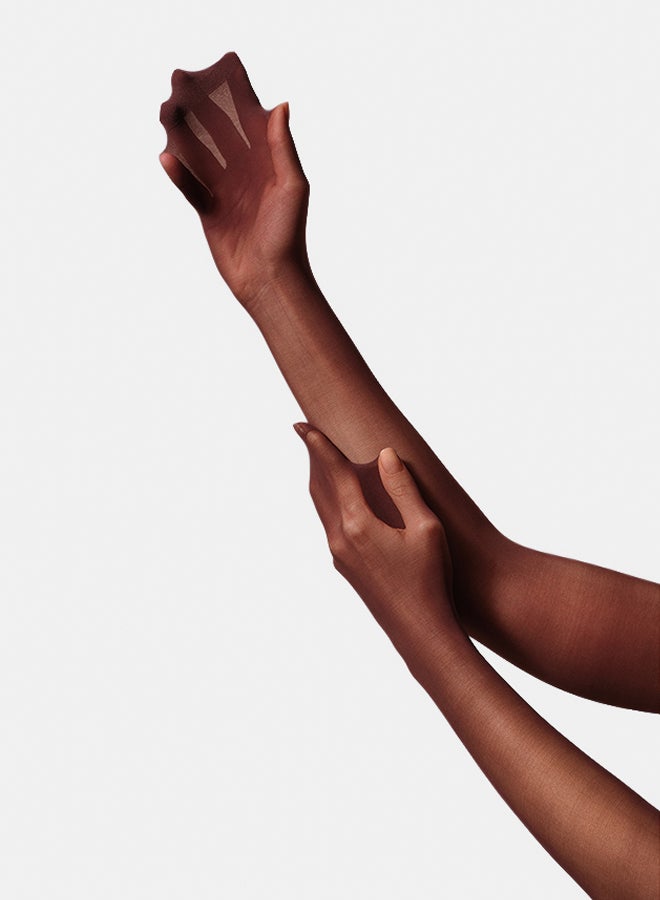 Penti Cream Tights - Image 2