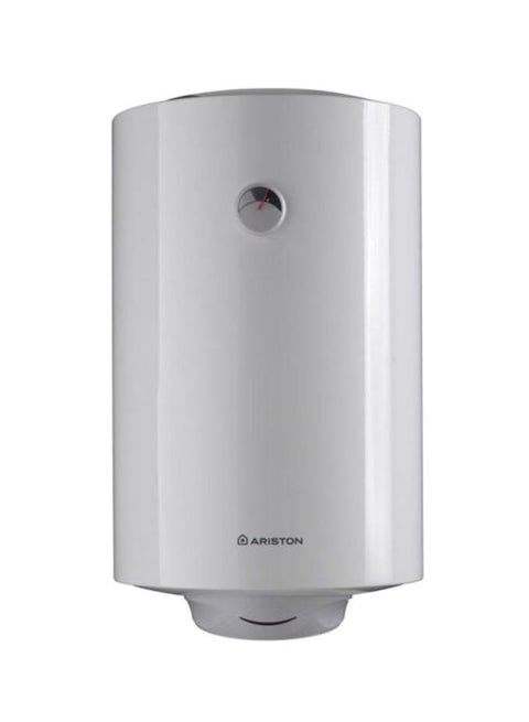 Electric Water Heater White 50Liters