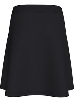 Calvin Klein Jeans Youth Logo Flare Skirt  - Image 2