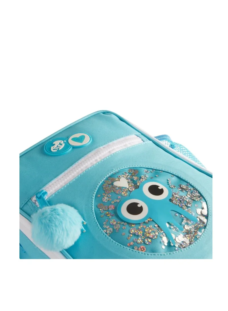 Tinc Tonkin Adventure Sequin Satchel Lunch Bag