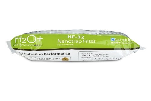 برونديل استبدال فلتر المياه Brondell Hf-32 Nanotrap لنظام تنقية المياه على سطح كونترتوب السرو - Image 4