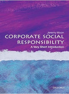 Corporate Social Responsibility: A Very Short Introduction 