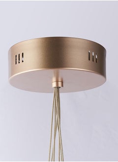 Sharpdo Simple and modern living room dining room creative pendant lamp  - Image 5