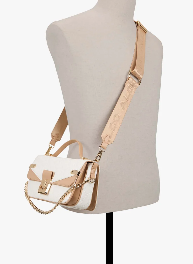 الدو Dallanna Crossbody Bag