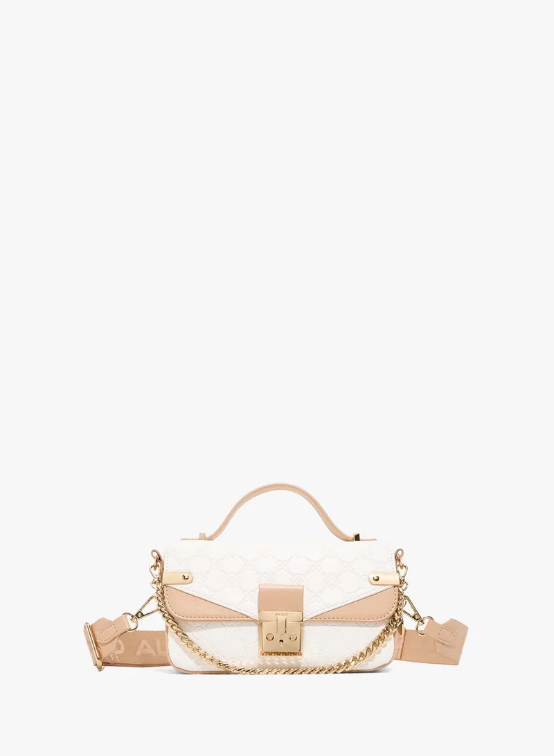 الدو Dallanna Crossbody Bag
