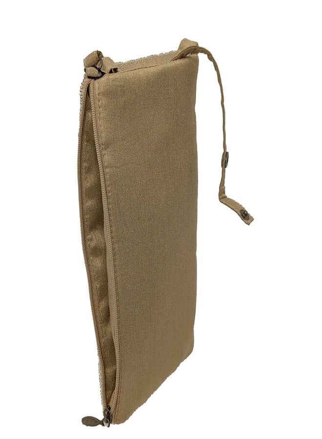 Bamboo Trading Cocktails Anyone Espresso Martini Beaded Phone Crossbody Bag: Unique Club Accessory, Stylish Mini Handbag for Women - Image 5