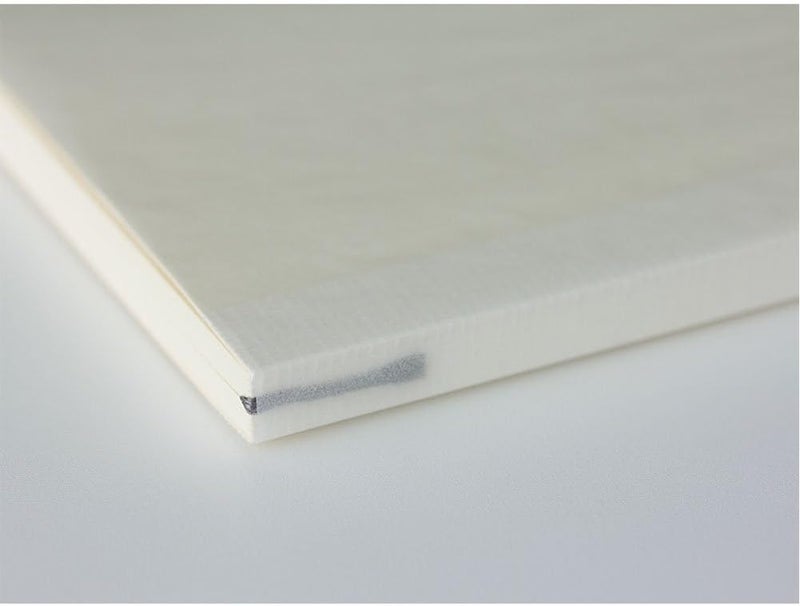 Midori DESIGNPHIL 15002006 Notebook, MD Notebook, New Book, Graph Ruled - Image 5