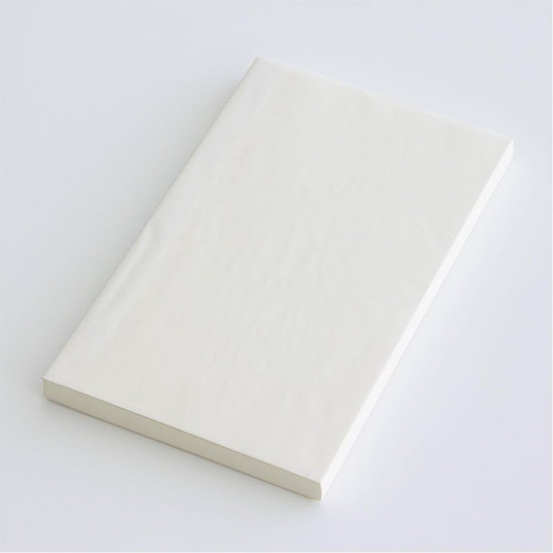 Midori DESIGNPHIL 15002006 Notebook, MD Notebook, New Book, Graph Ruled - Image 2